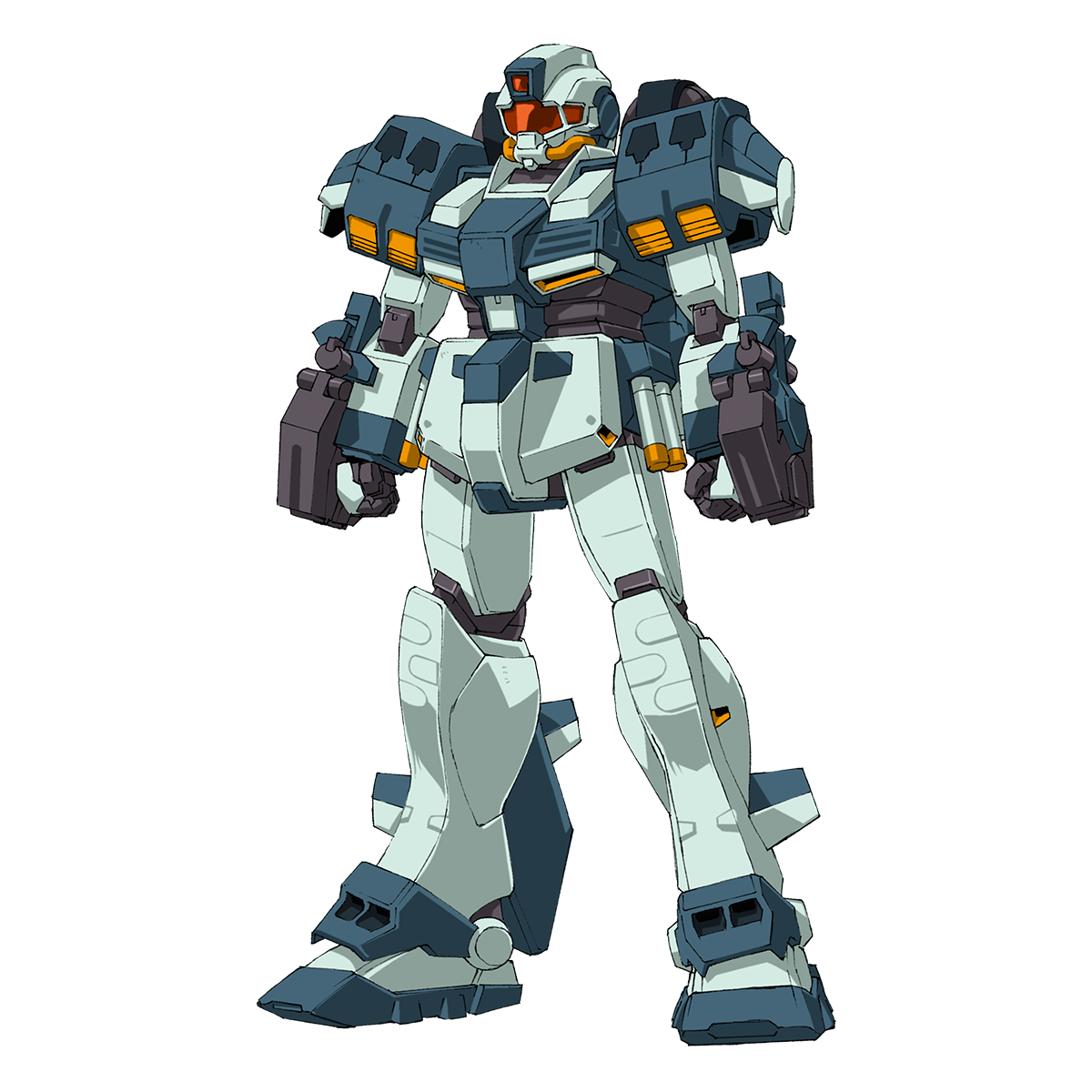 機動戦士ガンダムｕｃ ００９６登場機体印象メモ４ 混沌の深淵 カオス ディープ