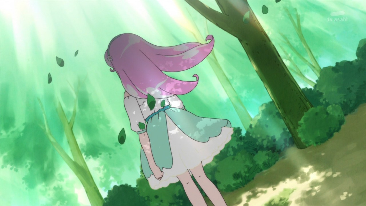 魔法つかいプリキュア 22話感想 娘が帰ってきた キュアフェリーチェ覚醒 混沌の深淵 カオス ディープ 魔法つかいプリキュア 22話感想 娘が帰ってきた キュアフェリーチェ覚醒 混沌の深淵 カオス ディープ