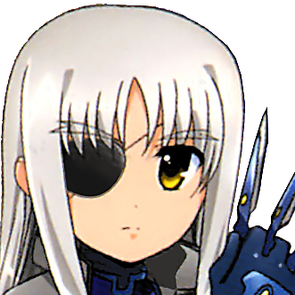魔法少女リリカルなのはvivid登場人物印象メモ6 混沌の深淵 カオス ディープ 魔法少女リリカルなのはvivid登場人物印象メモ6 混沌の深淵 カオス ディープ