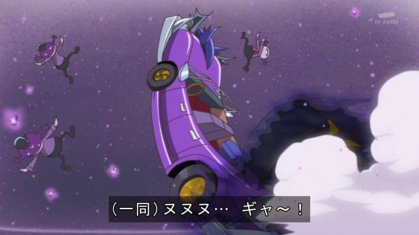 キラキラ プリキュアアラモード39話感想 爆走 独走 激走 暴走 ディアブルカスタム 混沌の深淵 カオス ディープ キラキラ プリキュアアラモード39話感想 爆走 独走 激走 暴走 ディアブルカスタム 混沌の深淵 カオス ディープ