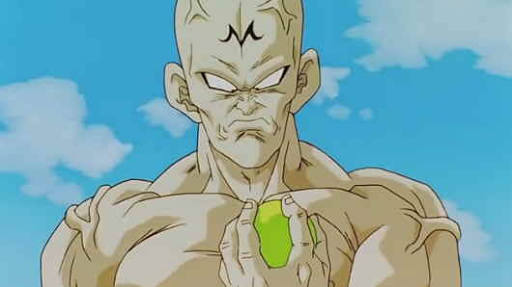 ドラゴンボール超登場人物印象メモ36 : 混沌の深淵《カオス・ディープ》