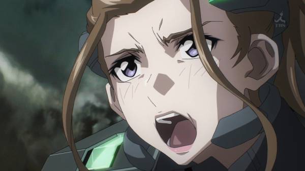 蒼穹のファフナーexodus 混沌の深淵 カオス ディープ