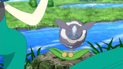 ポケットモンスターxy Z 混沌の深淵 カオス ディープ