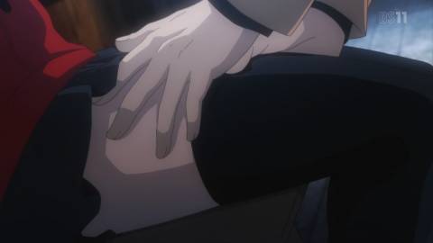 Fate Stay Night Ubw 19話感想 アーチャー この世界の衛宮士郎が理想の英雄になる前に私が殺す 士郎 お前の理想と俺の理想は違うから殺されたくない 迷惑だ 混沌の深淵 カオス ディープ