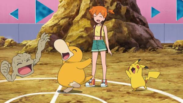 ポケットモンスターサン ムーン43話感想 アローラ組vsジムリーダー 混沌の深淵 カオス ディープ ポケットモンスターサン ムーン43話感想 アローラ組vsジムリーダー 混沌の深淵 カオス ディープ