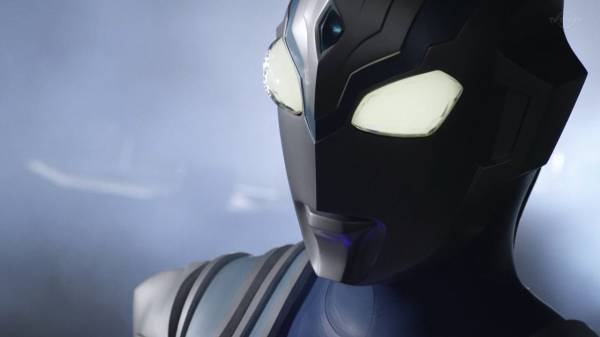 ウルトラマンタイガ4話感想 o 50のニューフェイス 混沌の深淵 カオス ディープ ウルトラマンタイガ4話感想 o 50のニューフェイス 混沌の深淵 カオス ディープ