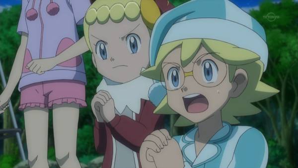 ポケットモンスターｘｙ ｚ５話感想 おろ こんなところにダークライでごさるか 混沌の深淵 カオス ディープ