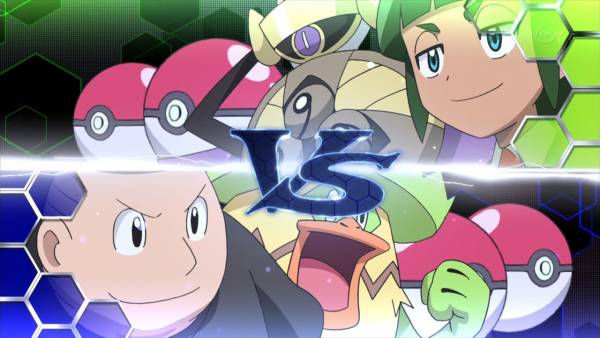 ポケットモンスターxy z33話感想 リズム戦法はリーグに通用するのか 混沌の深淵 カオス ディープ ポケットモンスターxy z33話感想 リズム戦法はリーグに通用するのか 混沌の深淵 カオス ディープ