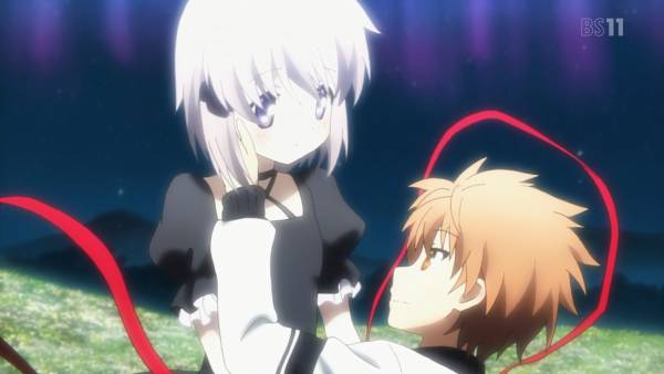rewrite リライト 2nd15話感想 篝の研究を手伝おう 混沌の深淵 カオス ディープ rewrite リライト 2nd15話感想 篝の研究を手伝おう 混沌の深淵 カオス ディープ