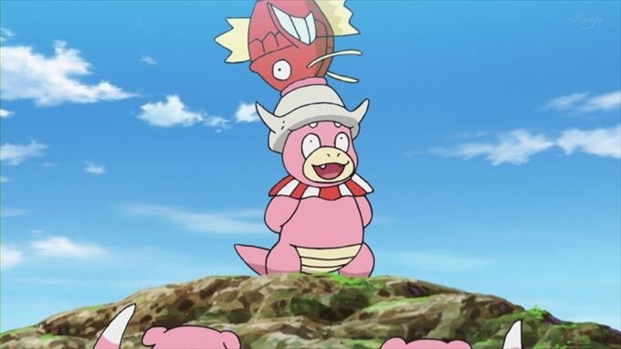 ポケットモンスター26話感想 王の話をしよう 混沌の深淵 カオス ディープ