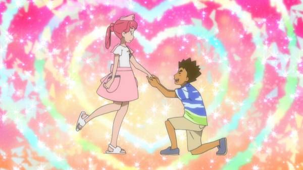 ポケットモンスターサン ムーン102話感想 あの三人といえばシチューだよね 混沌の深淵 カオス ディープ ポケットモンスターサン ムーン102話感想 あの三人といえばシチューだよね 混沌の深淵 カオス ディープ