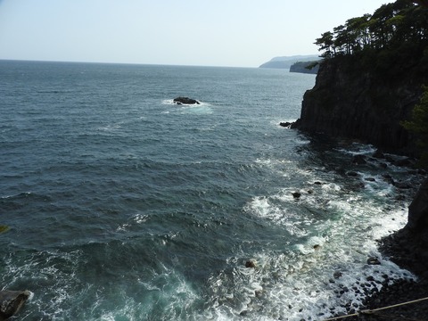 【春の波】のことなど : 天晴鈍ぞ孤の日めくり令和