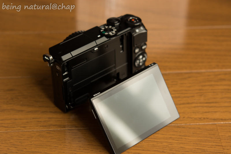 山カメラのメインはnikon 1 J5 自然のままにいこう Chap 山カメラのメインはnikon 1 J5 自然のままにいこう Chap
