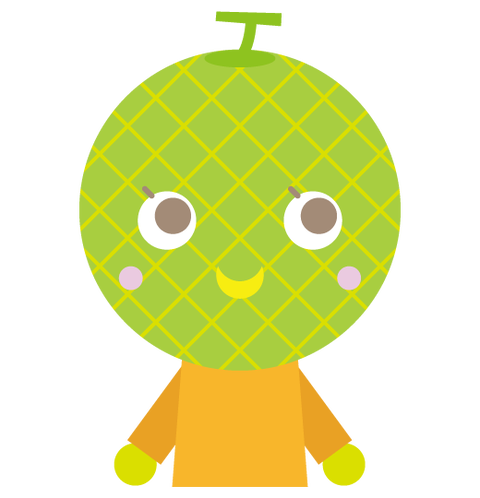 メロン