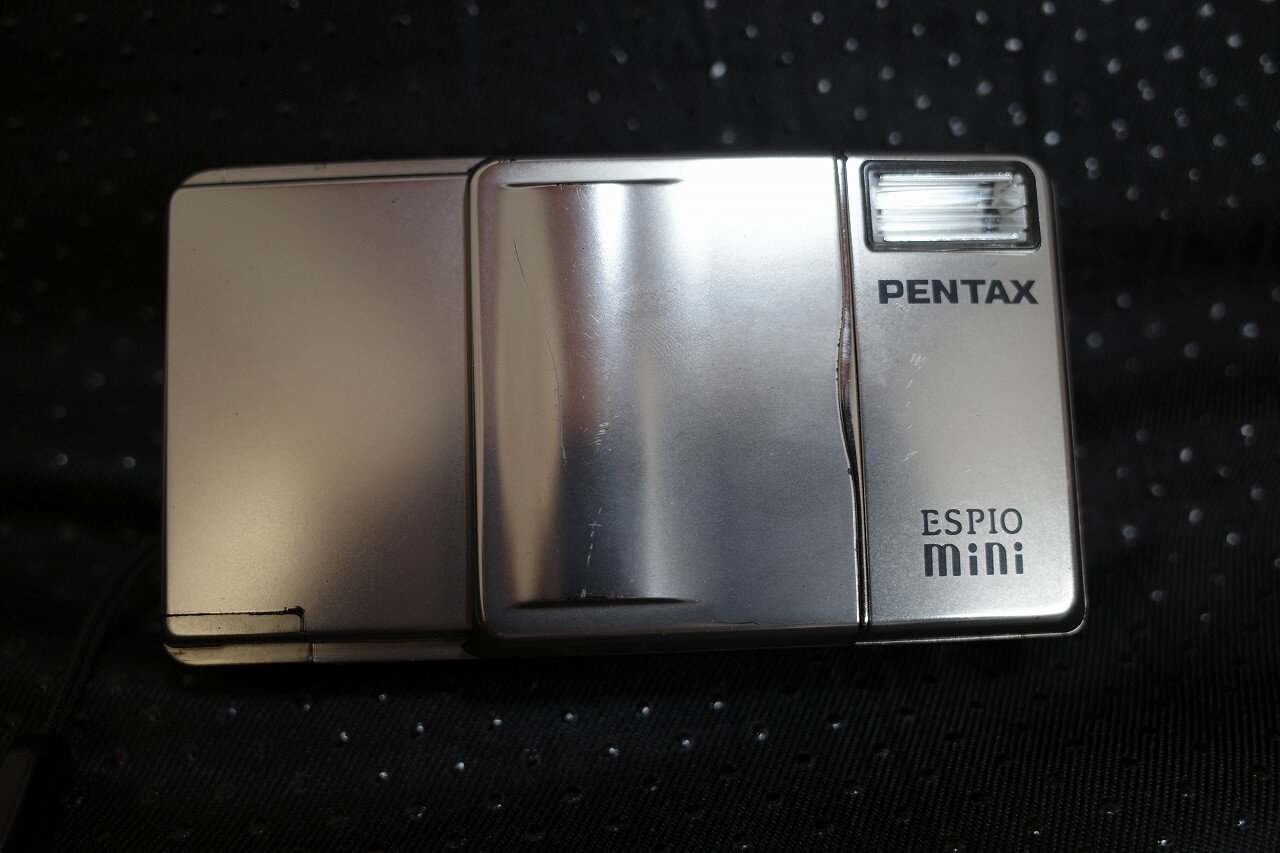 上郷あじさい祭り2025（3） PENTAX ESPIO Mini改造レンズ他撮影編