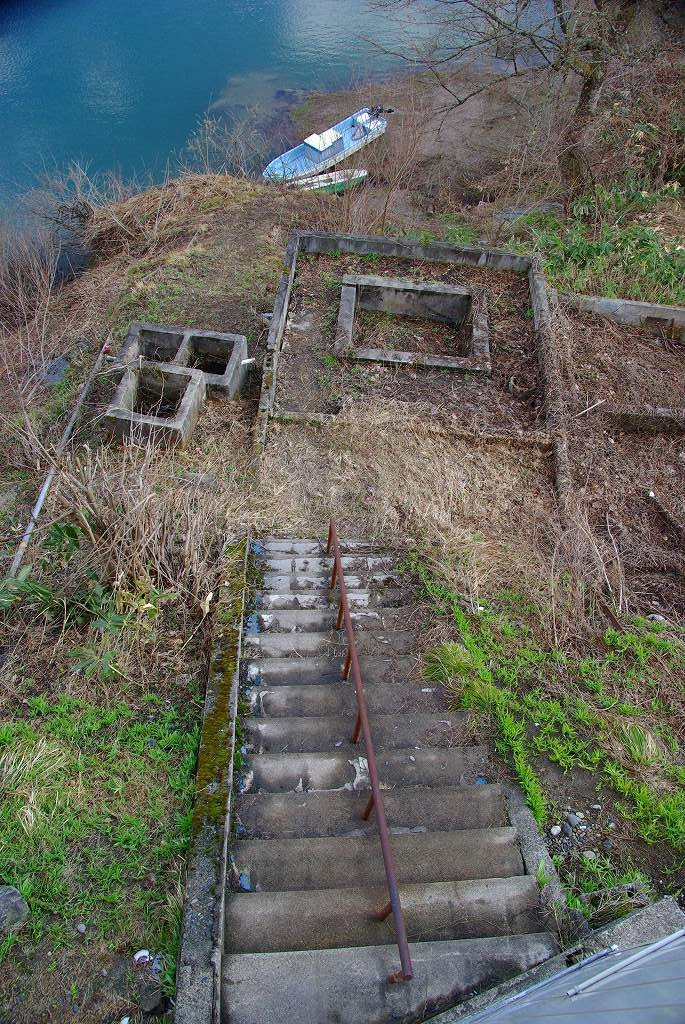 季節限定露天風呂 大塩温泉たつみ荘 福島へ ３ ちゃっぷの温泉 ハイキングブログ
