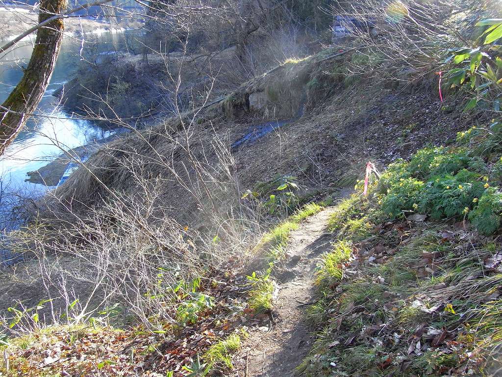 季節限定露天風呂 大塩温泉たつみ荘 福島へ ３ ちゃっぷの温泉 ハイキングブログ