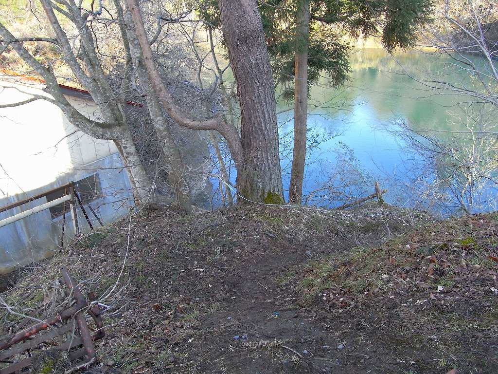 季節限定露天風呂 大塩温泉たつみ荘 福島へ ３ ちゃっぷの温泉 ハイキングブログ