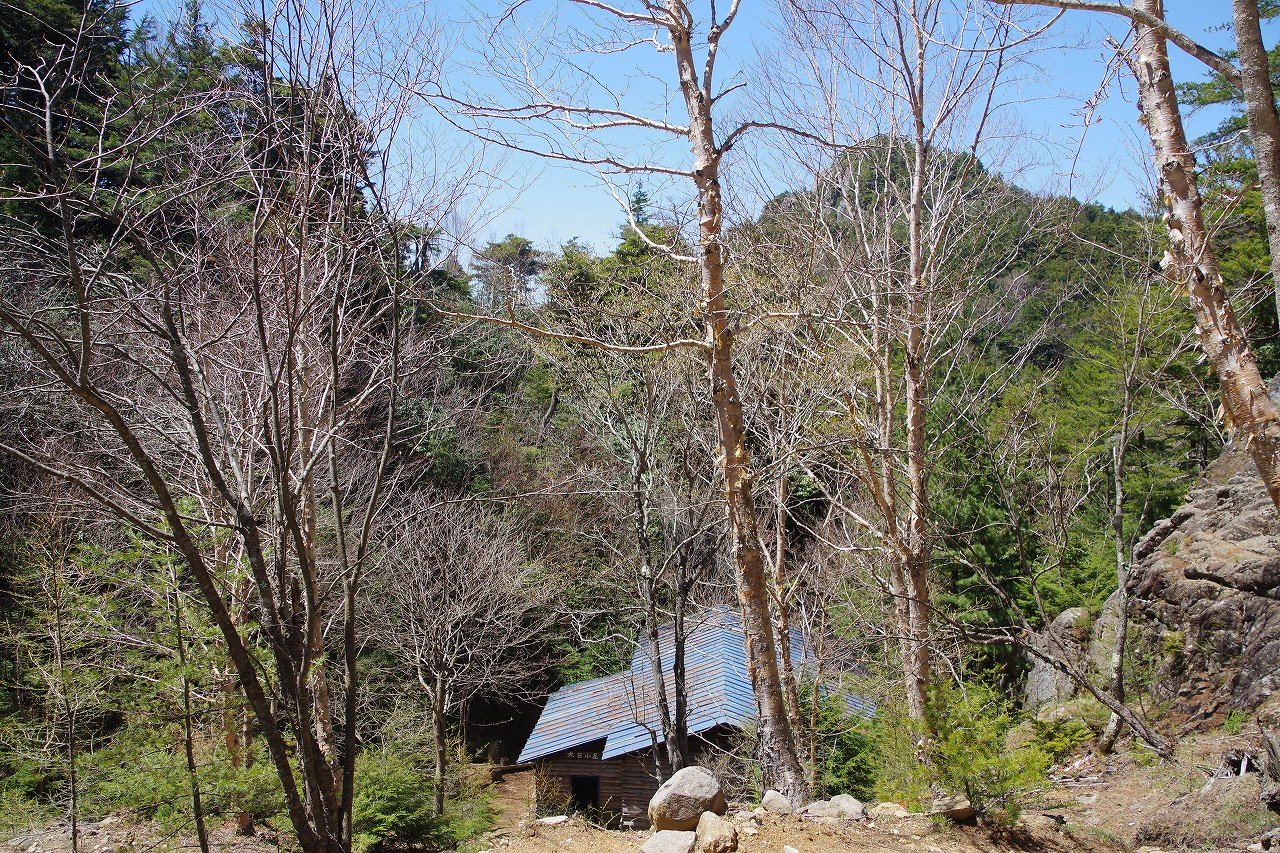 金峰山と紅椿の湯 奥湯村温泉 2019 山梨へ 速報版 ちゃっぷの温泉 ハイキングブログ 金峰山と紅椿の湯 奥湯村温泉 2019 山梨へ 速報版 ちゃっぷの温泉 ハイキングブログ