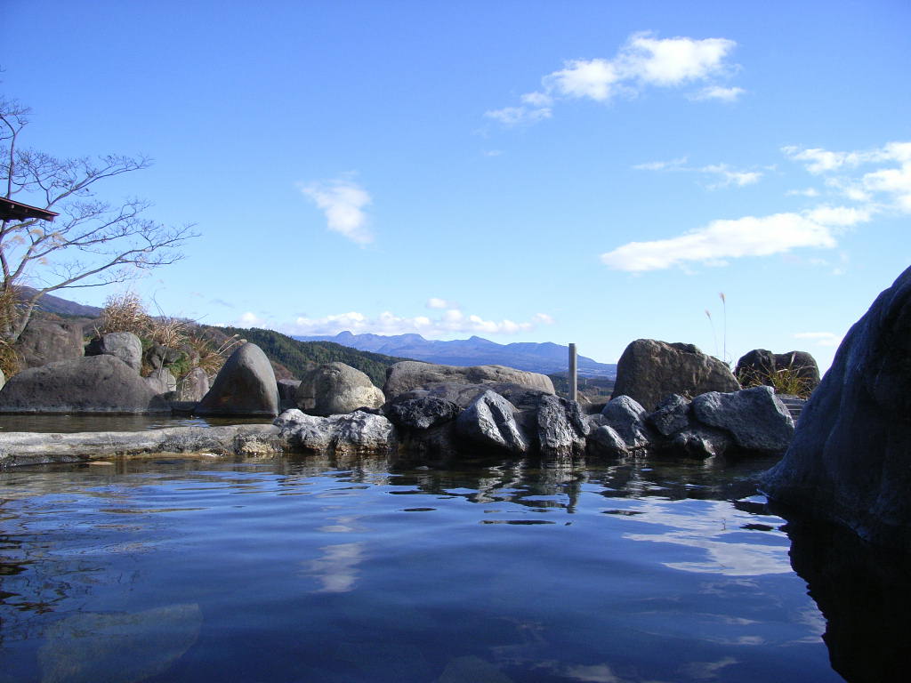 根古屋城温泉センター ちゃっぷの温泉 ハイキングブログ