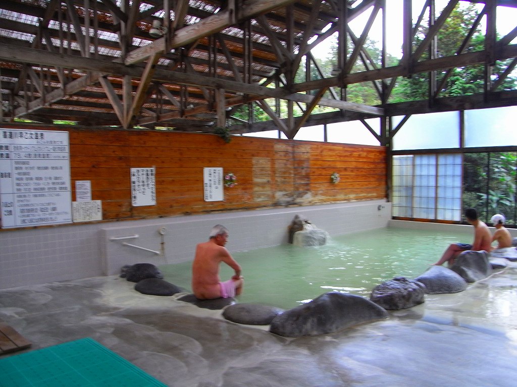 ちゃっぷの温泉・ハイキングブログ
喜連川早乙女温泉 栃木へ (1)
コメントトラックバック