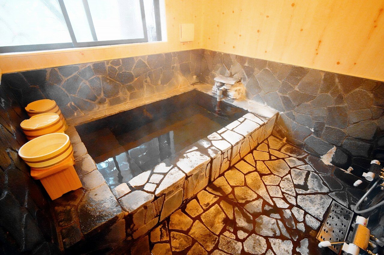 ぐんま名月購入ツアー2023（湯の小屋温泉・沢渡温泉） ダイジェスト版 : ちゃっぷの温泉・ハイキングブログ
