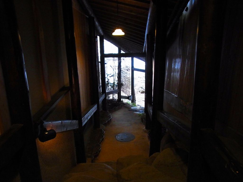 槍見館 奥飛騨温泉郷 新穂高温泉 混浴 貸切 外風呂編 岐阜へ 5 ちゃっぷの温泉 ハイキングブログ 槍見館 奥飛騨温泉郷 新穂高温泉 混浴 貸切 外風呂編 岐阜へ 5 ちゃっぷの温泉 ハイキングブログ