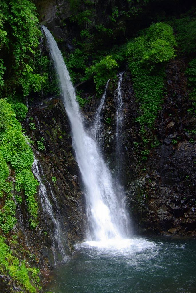 ちゃっぷの温泉・ハイキングブログ
	  裏見の滝・華厳の滝　日光滝めぐり　栃木へ（３）
	コメントトラックバック