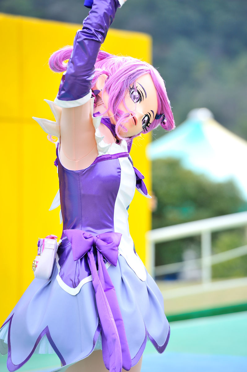 ドキドキ プリキュアショー おもちゃ王国 プリフォト三昧 ドキドキ プリキュアショー おもちゃ王国 プリフォト三昧
