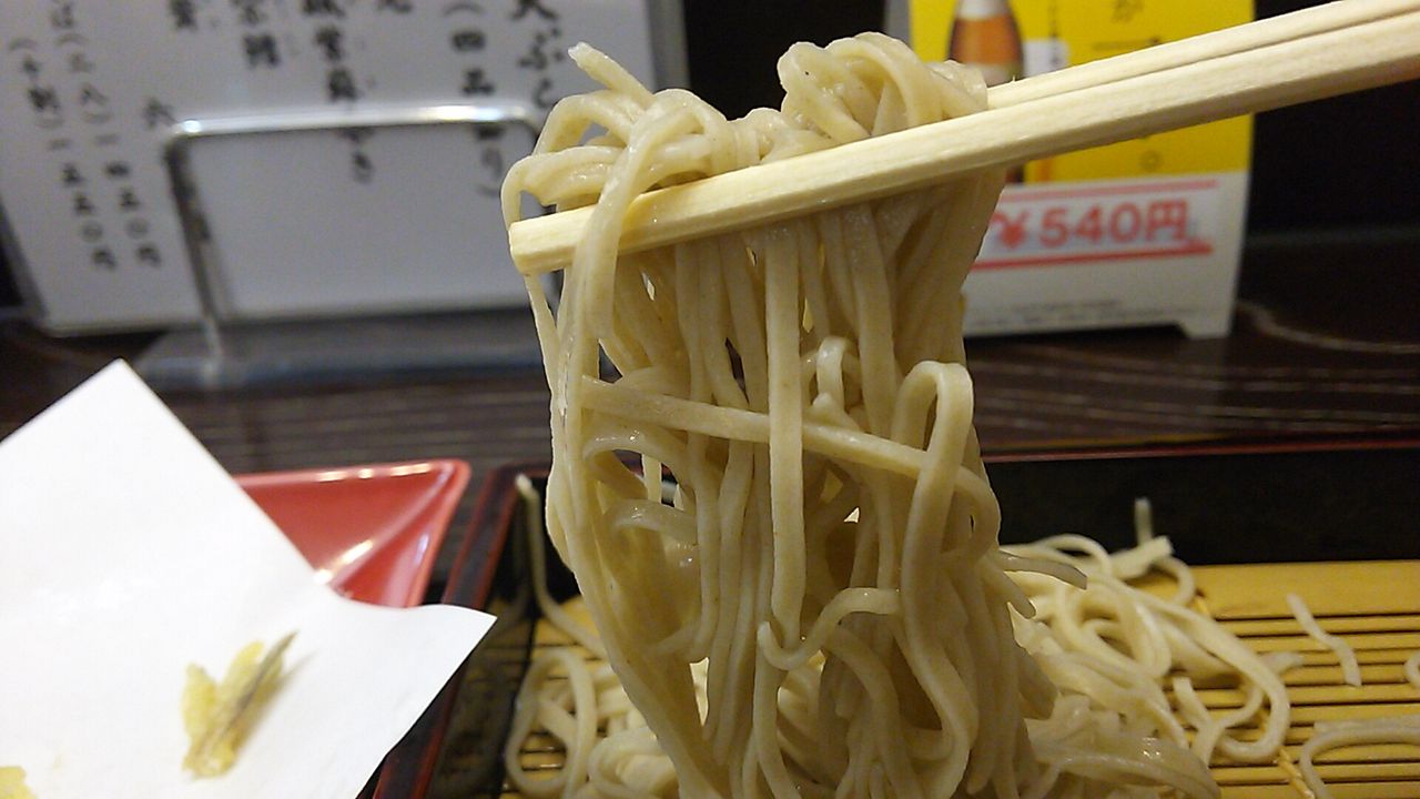 藤木庵 長野市大門町 Chappychanceの美味しんぼ漫遊記2 藤木庵 長野市大門町 Chappychanceの美味しんぼ漫遊記2