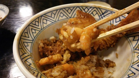 大黒屋別館 浅草 8