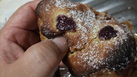 フランス菓子　フランボワーズ　松崎町　１４