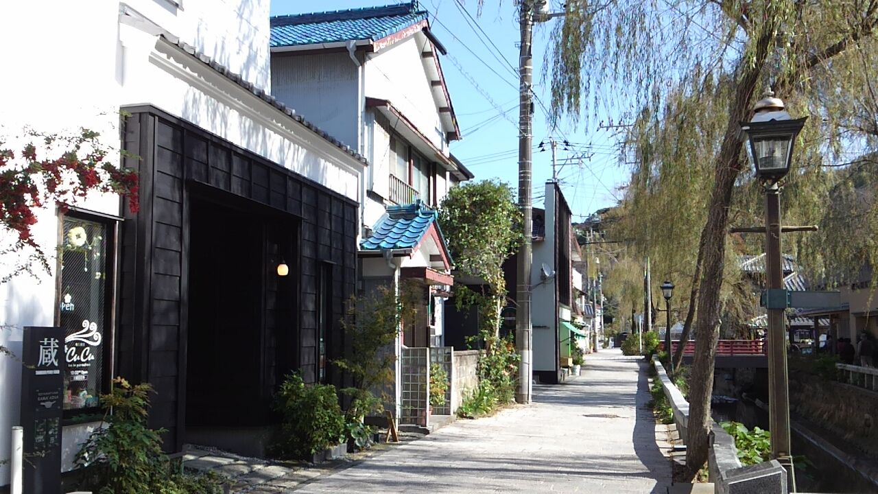 ｋａｍａ ａｉｎａ カマアイナ 伊豆下田 ペリーロード Chappychanceの美味しんぼ漫遊記２