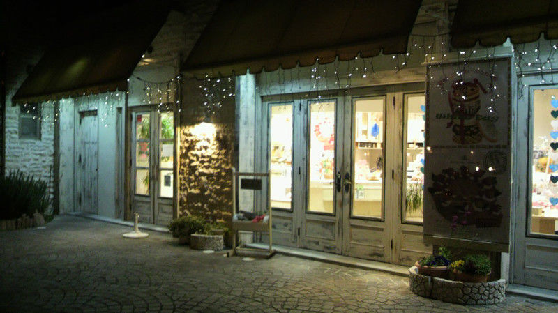 ペ ド ノンヌ 柿田店 清水町 Chappychanceの美味しんぼ漫遊記２