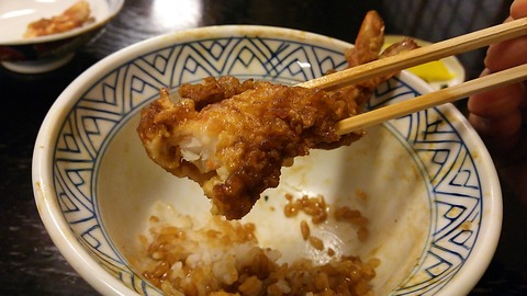 大黒屋別館 浅草 9