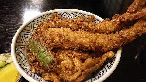 大黒屋別館 浅草 7