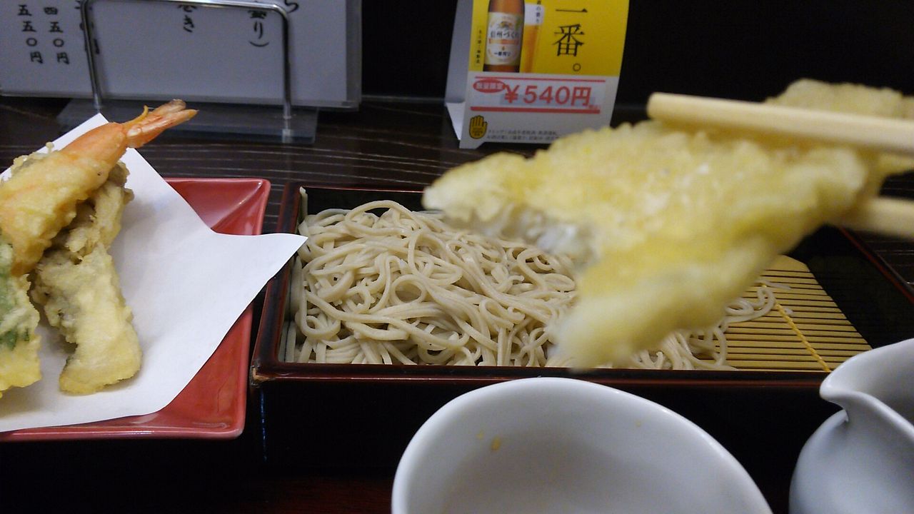 藤木庵 長野市大門町 Chappychanceの美味しんぼ漫遊記2 藤木庵 長野市大門町 Chappychanceの美味しんぼ漫遊記2