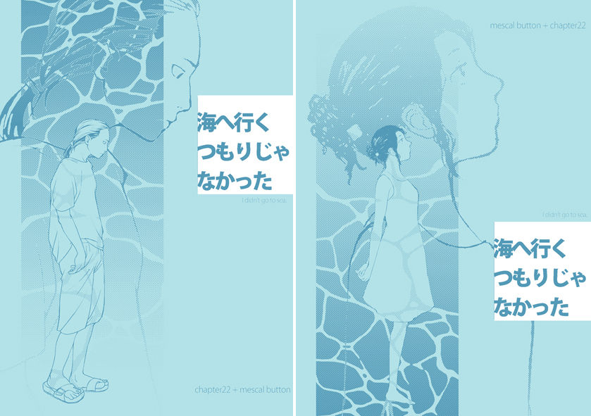 海へ行くつもりじゃなかった chapter22