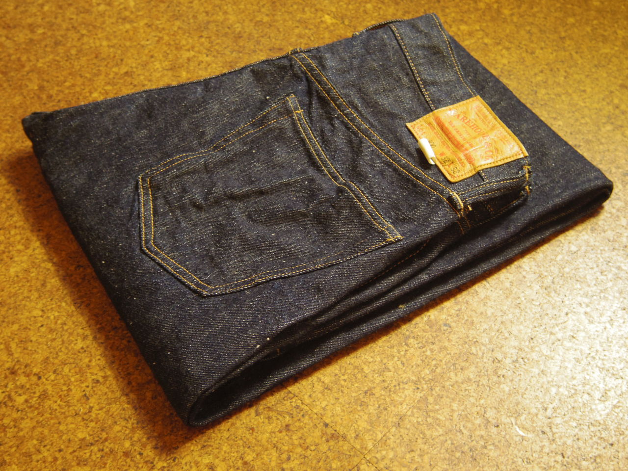 WAREHOUSE 800 -1- : BLUE GEAR