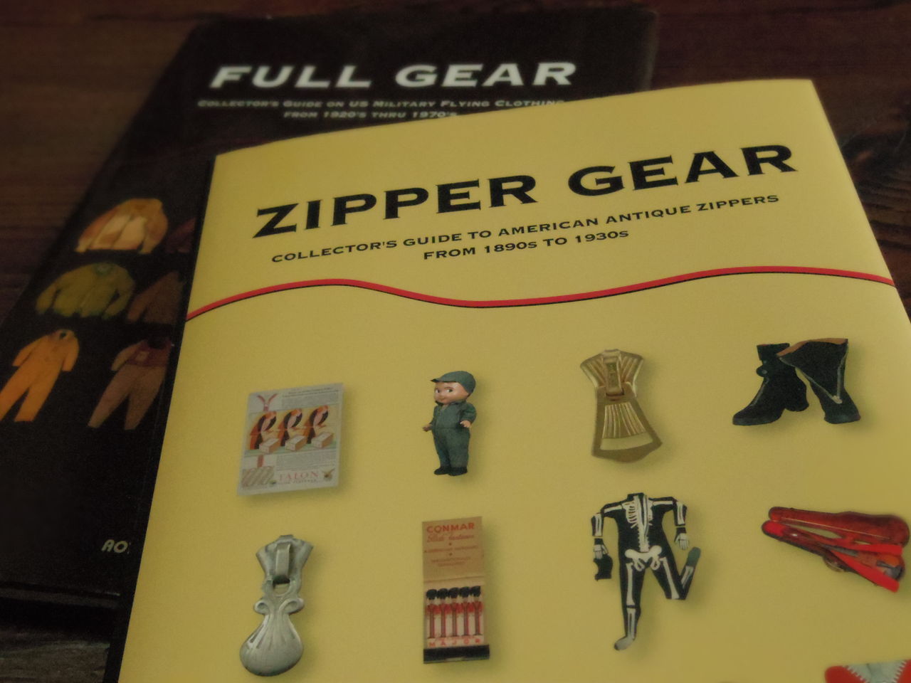 東京)絶版 自費出版 青田 充弘 FULL GEAR フライトジャケット