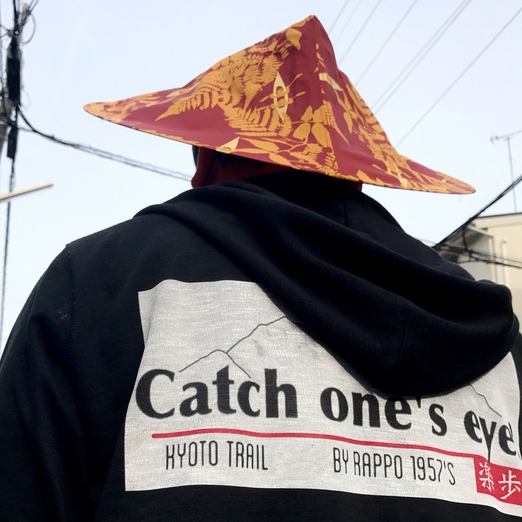 モンベル クラッシャブル アンブレロ 歩けおっさん By Rappo 楽歩 モンベル クラッシャブル アンブレロ 歩けおっさん By Rappo 楽歩