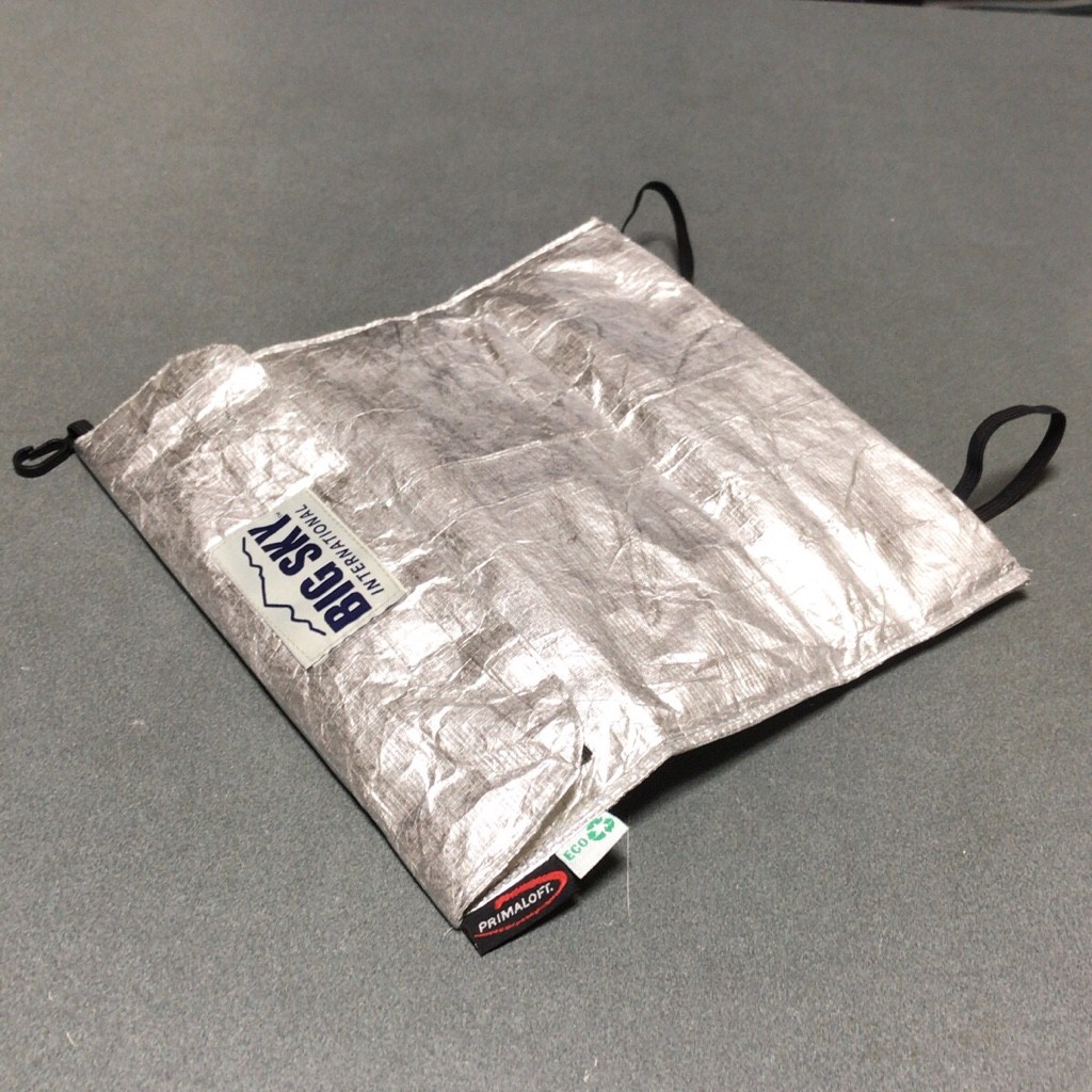 インシュライトフードポーチ コジー の実力やいかに！ Cozy 1/2 : 歩けおっさん by Rappo -楽歩-