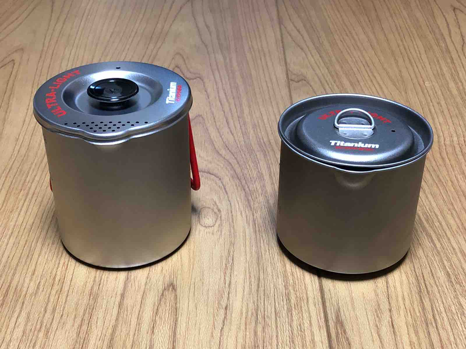 ストームちゃんが来たのでクッカーセットが変わったよ(^^;) : 歩け