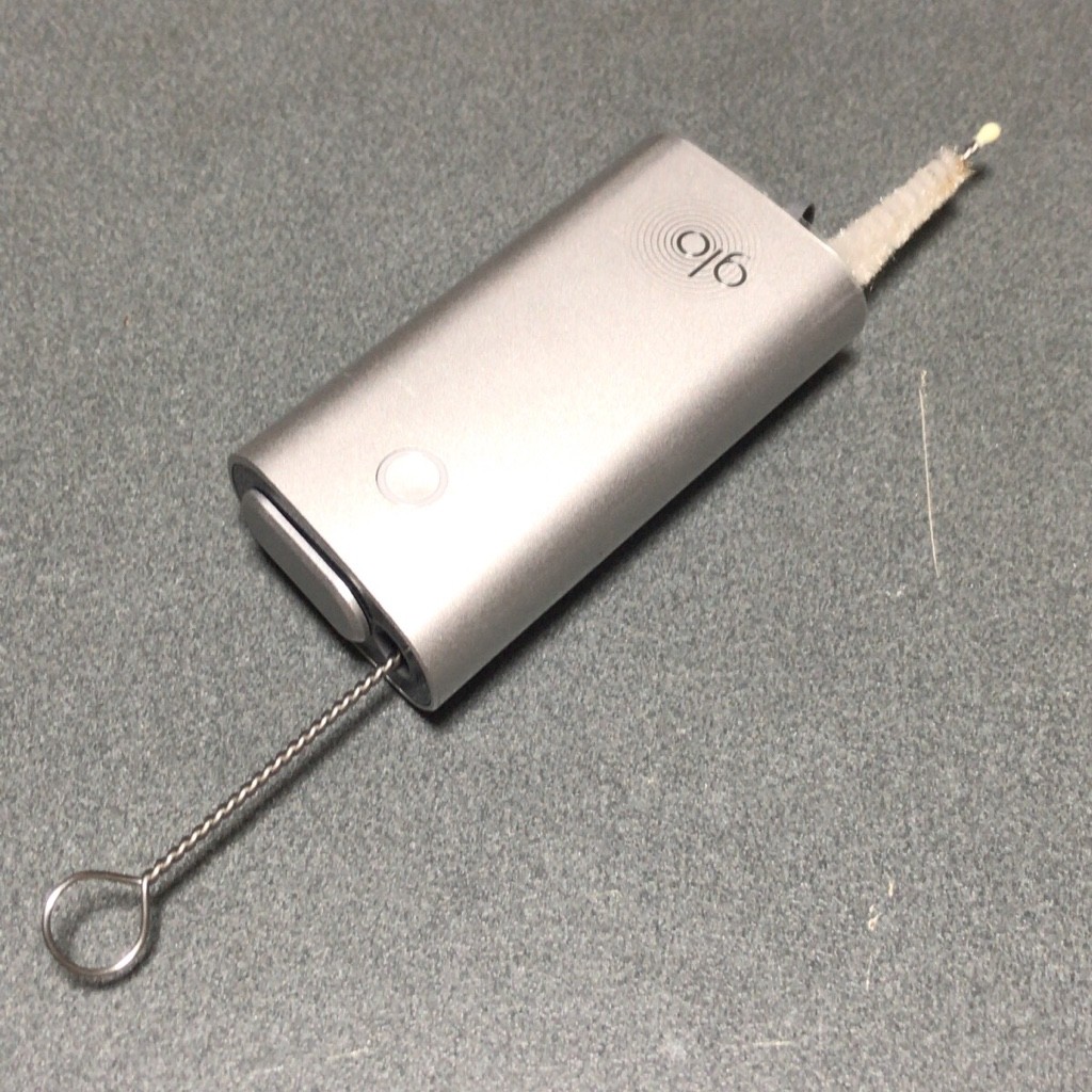 Gloグロー お掃除ブラシ Daisoのストロー洗いがジャスト 歩けおっさん By Rappo 楽歩