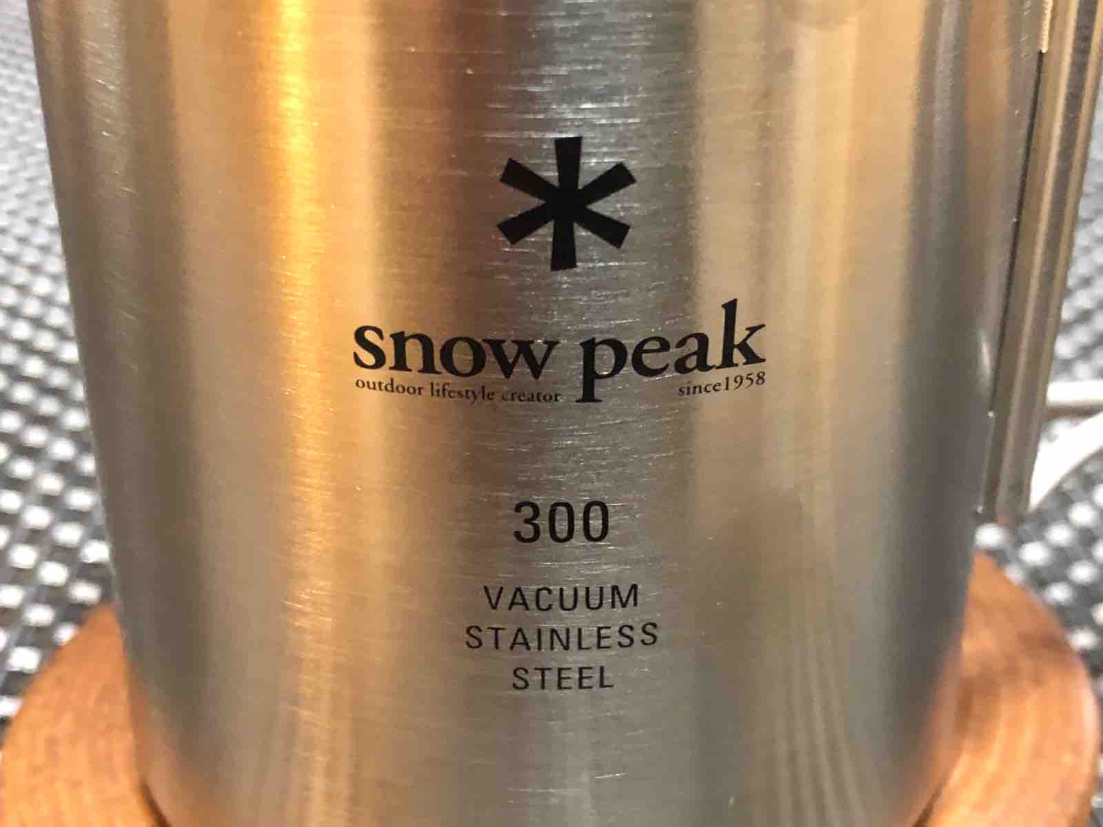  peak ステンレス真空マグ 300 3個セット 楽天市場】[MG-213]snow peak (スノーピーク ) ステンレス真空