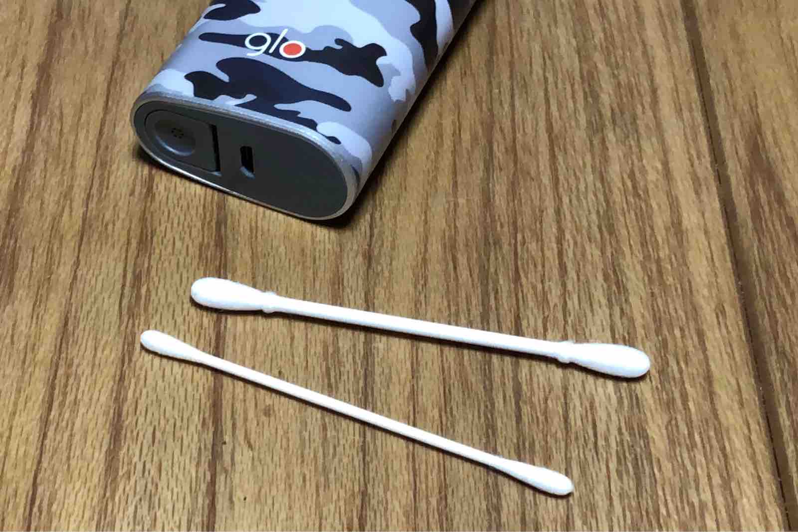 Gloグロー お掃除ブラシ Daiso Part2 でもねブラシって邪魔臭いよ 歩けおっさん By Rappo 楽歩