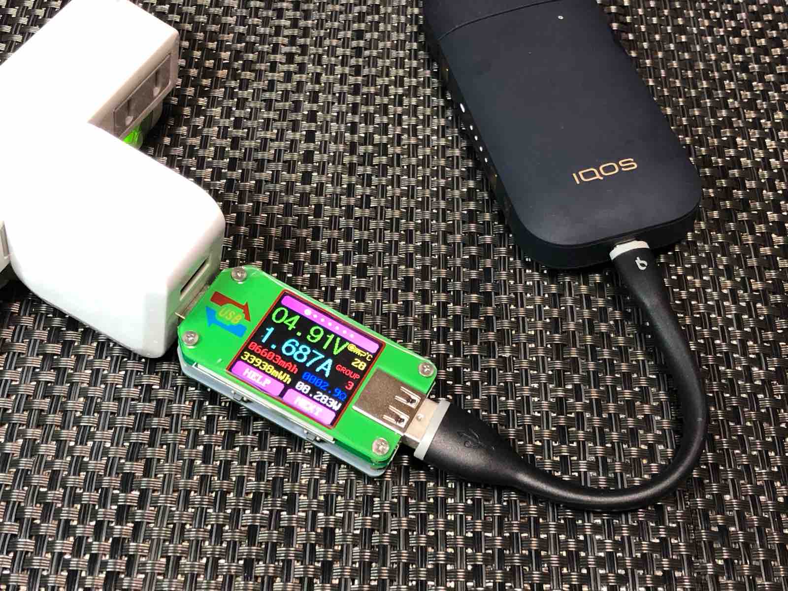 これ凄い ダイソーの急速充電アダプター 2 4a 歩けおっさん By Rappo 楽歩 これ凄い ダイソーの急速充電アダプター 2 4a 歩けおっさん By Rappo 楽歩