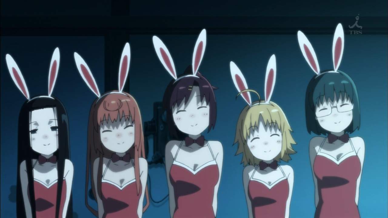 じょしらく 暗落亭苦来はギャップ可愛い キャラ速 キャラスレまとめブログ じょしらく 暗落亭苦来はギャップ可愛い キャラ速 キャラスレまとめブログ