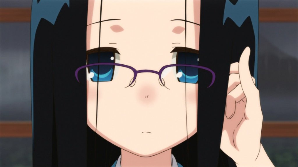 じょしらく 暗落亭苦来はギャップ可愛い キャラ速 キャラスレまとめブログ