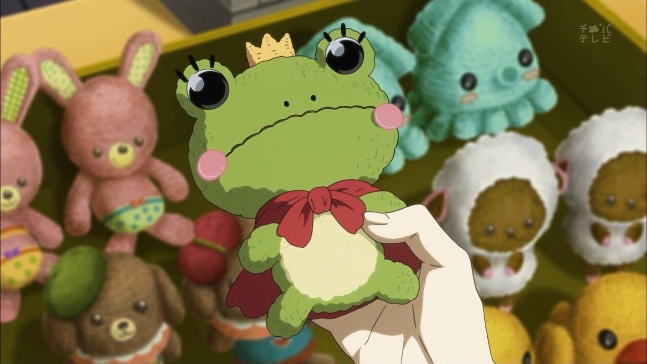 氷菓 入須冬実先輩は女帝美しい キャラ速 キャラスレまとめブログ 氷菓 入須冬実先輩は女帝美しい キャラ速 キャラスレまとめブログ
